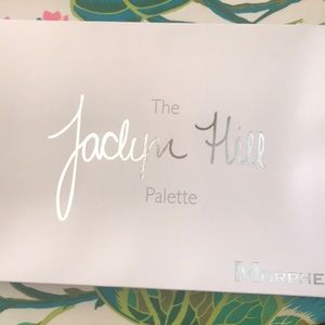 🎉🎉 2 HR SALE 🎉🎉 BNIB Jacklyn hill palette